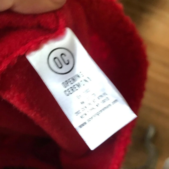 Opening Ceremony Toggle Coat, size 4 - Picture 11 of 13